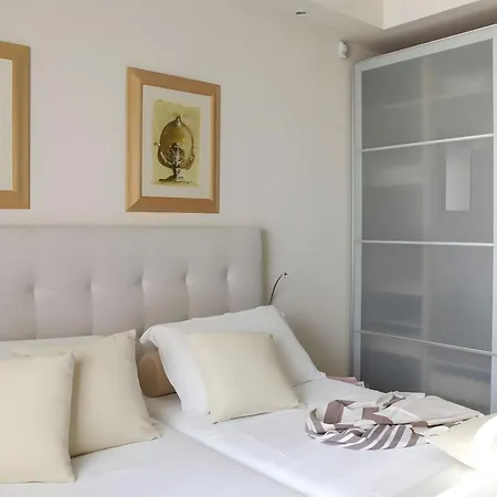 Masseria Ceratonia - *