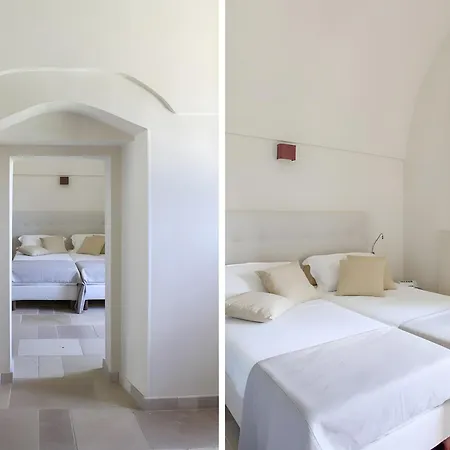 Masseria Ceratonia -
