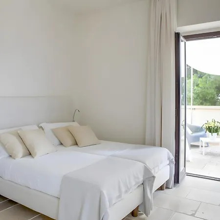 Masseria Ceratonia - Villa Gallipoli