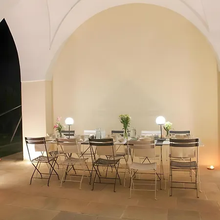 Masseria Ceratonia - Gallipoli