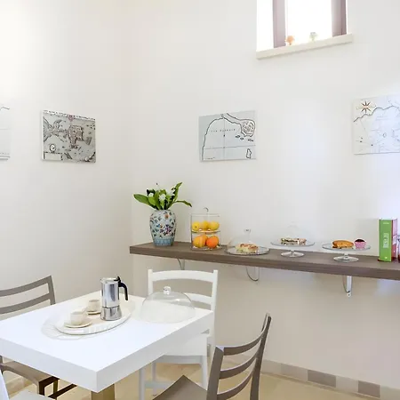Masseria Ceratonia -