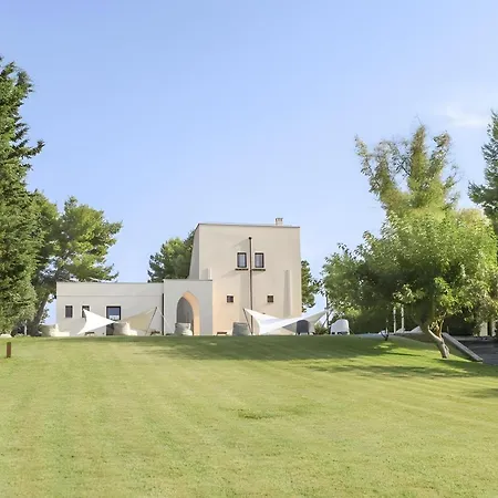 Masseria Ceratonia - Gallipoli