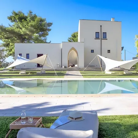 Masseria Ceratonia - * Gallipoli