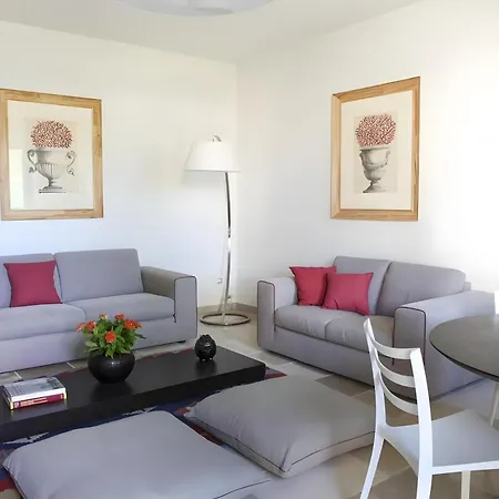 Villa Masseria Ceratonia -