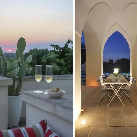 Masseria Ceratonia - Gallipoli