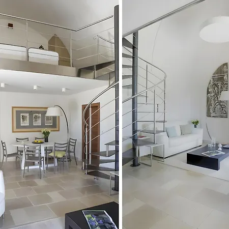 Masseria Ceratonia - Villa Gallipoli