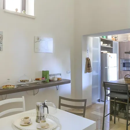 Villa Masseria Ceratonia - Gallipoli